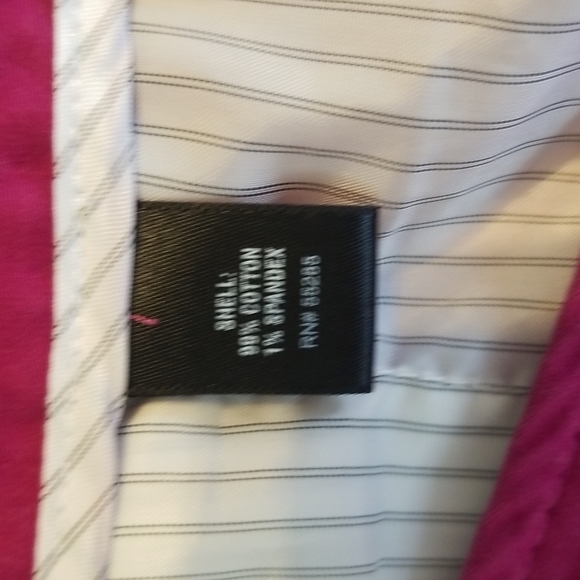 Express Shorts Size 12 - Picture 8 of 8